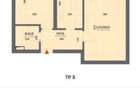 2 camere Plaza Residence faza 4 - 7