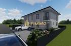 Duplex la cheie | Avans 20% | Ipotesti | 300 mp | ID:1286 - 3