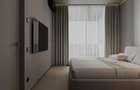 Penthouse 4 Camere LUX Marriott Mobilat-Utilat Mutare Imediata - 11