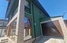 Valu lui Traian- Vila P+1, 4 camere, garaj, terasa, teren 716mp-260.000e neg - 10