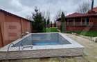 Casa moderna lux cu piscina exterioara totul mecanizat, Baciu - Sacele - 10