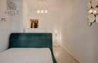 Apartament 3 camere - cu vedere la Padurea Baneasa - 2