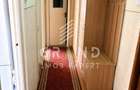 2 camere decomandate | Zonă BIG Mănăștur | Balcon & pivniță | Etaj intermediar - 9