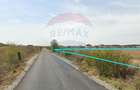 Teren intravilan 19,3 ha/locatie strategica, acces linie CFR/Gulia - 3