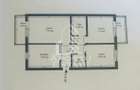 Apartament 3 camere zona Alfa - 13