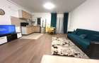 2 camere open space, Parcare, Zona Tineretului, Floresti - 1