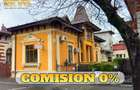 Cotroceni | Vilă interbelică renovată | 4 camere | 130 mp | Comision 0% - 1