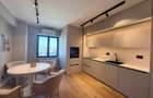 Penthouse spectaculos tip duplex Barbu Vacarescu - 9