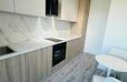 Apartament 1 camera, Poitiers Towers - 4