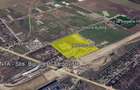 Teren comercial 48.269 mp | Retail Box | Showroom | Logistică – Buftea | A0/DN1A - 1