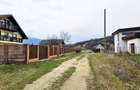 Rasnov -Glejarie 1000 mp front 42m posibilitate duplex sau 2 constructii - 10