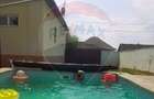 Vând/Schimb casă duplex 150 mp cu piscină – Turnu (10 min de Arad) - 3
