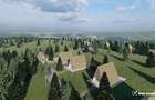 Teren intravilan 10.814 mp cu PUZ aprobat – Beliș - 6