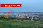 Teren extravilan 1100 mp, view deosebit, zona Lomb(Perlei) - 1