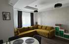 Apartament PENTHOUSE cu scara interioara  4 camere  - 1