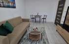 Apartament 2 camere, decomandat, 50 mp, balcon, ac, zona Titan - 2