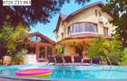 {766 MP TEREN} Vila cu 7 camere | LUX - Piscina - 4