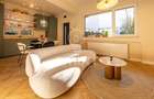 Apartament 2 camere mobilat/utilat Centru - 1