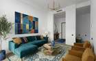2 camere premium | One Floreasca Towers |  Mall Promenada - 7