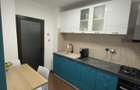 Apartament 2 camere | Complet renovat și utilat | Metrou Titan 700 m | - 11