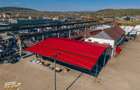 Platforma strategica, acces dedicat, conexiune cu zona comerciala Beclean - 4