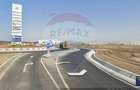 Teren 9.3 ha, Bolintin-Deal / Autostrada A1,  km 23 - 4