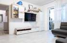 Dobroesti - vanzare apartament 2 camere mobilat complet, cu terasa - 29