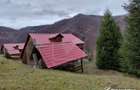 Oportunitate unica! 5ha + 2 cabane de vacanta in Valea Ierii - 3