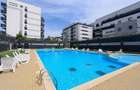 Apartament cu gradina | complex cu piscina | Natura Residence | - 1