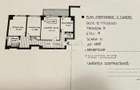 Apartament 3 camere, Titulescu - 11