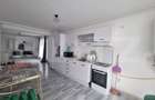 Apartament 2 camere, 62 mp, terasa 33mp, bloc nou, zona Corneliu Coposu - 2