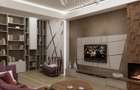 Vanzare Vila Duplex/P+1+P/Granita cu sect 5 - 2