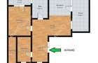 Apartament modern de 3 camere si 2 terase in zona Calea Dumbravii - 7