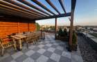 Inchiriere Penthouse 3 Camere cu Rooftop Iancu Nicolae/ British School - 2