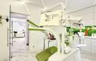 Cabinet Stomatologic**Complet Echipat**Parter//Sector 2 - 14