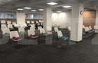 Etaj open space, ultramodern, in cladire clasa A. - 13