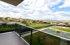 Apartament 3 camere, retras de la strada,  2 balcoane, bloc NZEB, Pod IRA - 1
