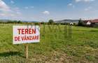 Teren intravilan 551 mp, fs 13.8 ml, Sanandrei - 2
