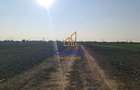 Teren intravilan de vânzare - zona industriala Domnești/A1 - 4