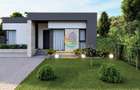 Casa individuala- 3 camere- 354mp teren- 3minute STV- - 8