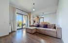 Dormitor + living | 53 m² | bloc nou, parcare inclusă | Plopilor - Calvaria - 1