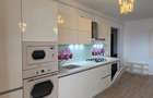 Inchiriere 3 camere Herastrau - Satul Francez parcare subterana - 18