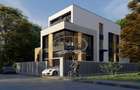 Penthouse in imobil exclusivist, Andrei Muresanu - 15