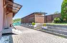 Casa de vanzare in Chinteni, 5 camere, mobilata, utilata, teren 756 mp - 38