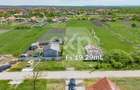 Teren de vânzare în Nițchidorf – 1.439 mp - 2