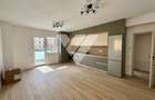 Apartament 3 camere decomandat 65 mp, etaj 1, parcare zona Vest Sibiu - 1