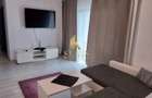 apartament  de inchiriat cu 2 camere  in zona Herastrau - 1