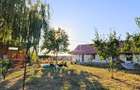 Casă individuală în Bucovăț cu 3250 mp