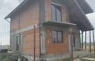 Casa la gri | Berceni | 16 Panouri | 4 Camere | Curte 320 mp | An 2018 - 2