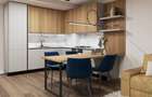 *MTM PIPERA LAKE*Apartament 2 camere cu gradina proprie - 2